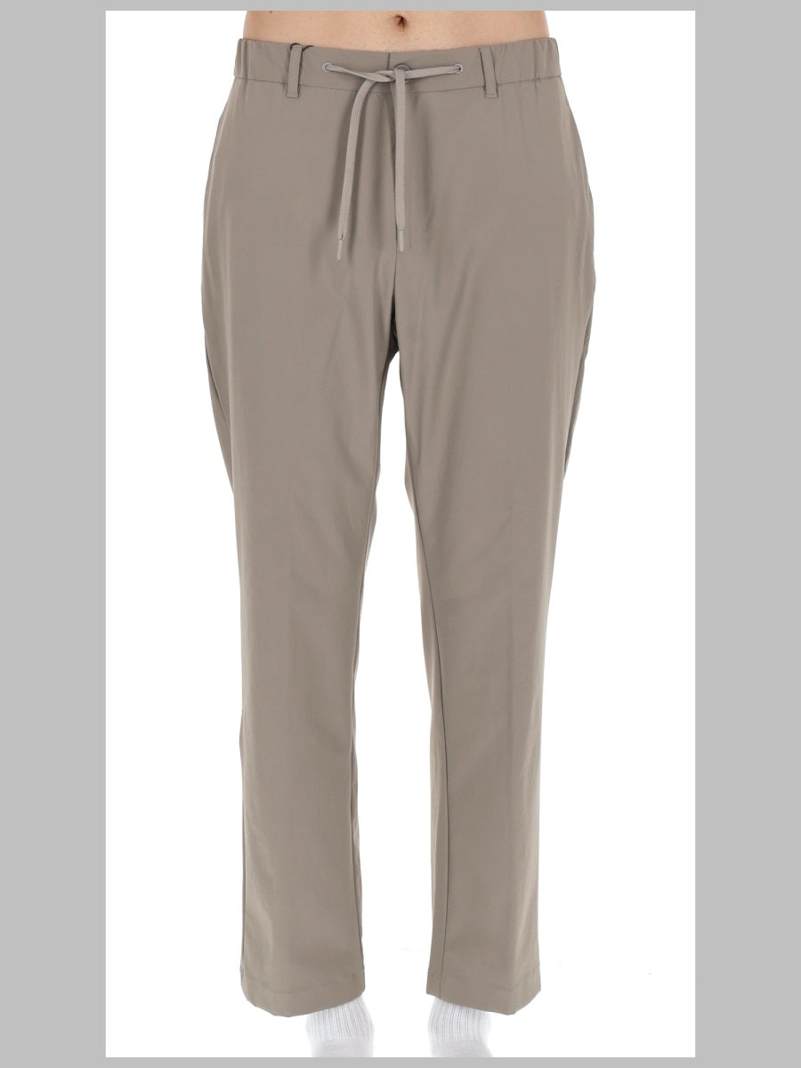 Herno Men Pantalone In Tessuto Tecnico HERNO