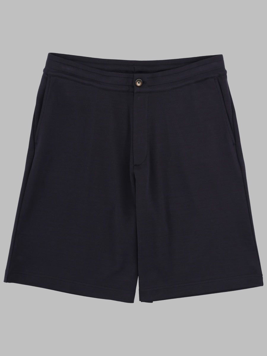 Herno Men Shorts In Cotone HERNO
