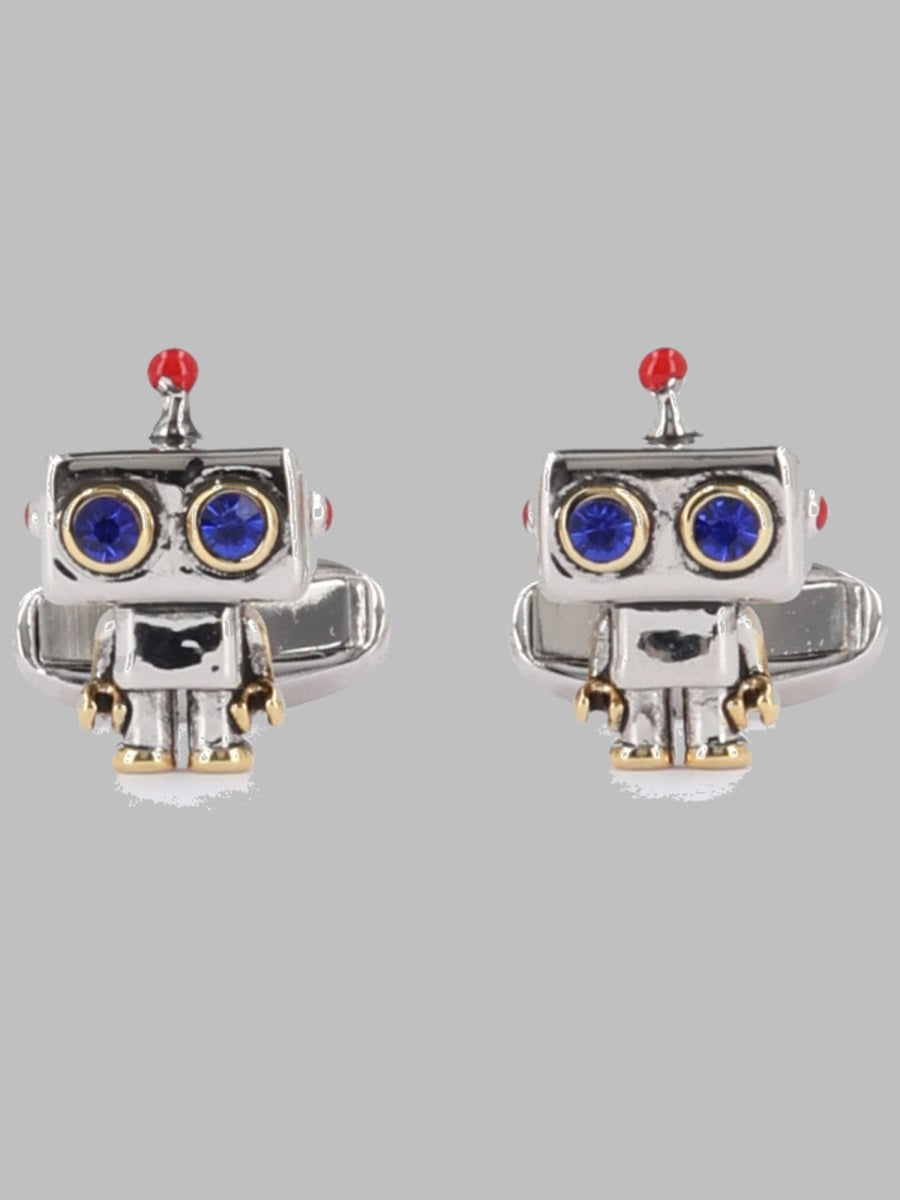 Paul Smith Men Gemelli Robot PAUL SMITH