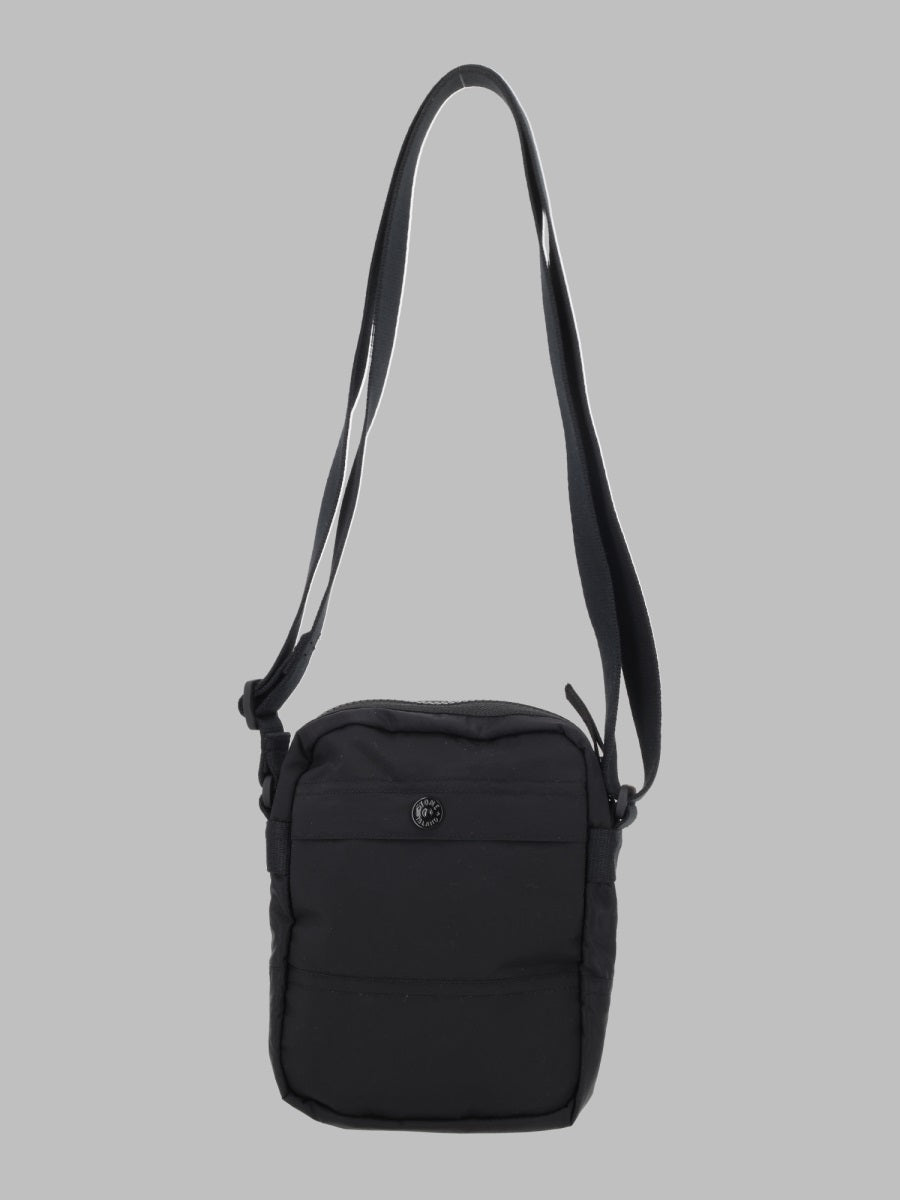 Stone Island Men Borsa A Tracolla In Nylon Metal STONE ISLAND