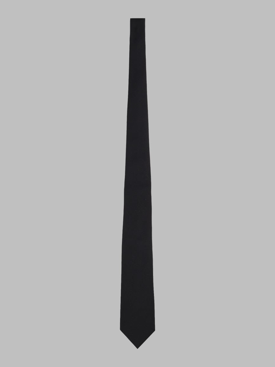 Tom Ford Men Cravatta In Jacquard Di Seta 8 Cm TOM FORD