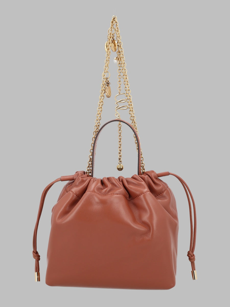 Chloé Women Borsa A Spalla "Chloé Icons" Small CHLOE