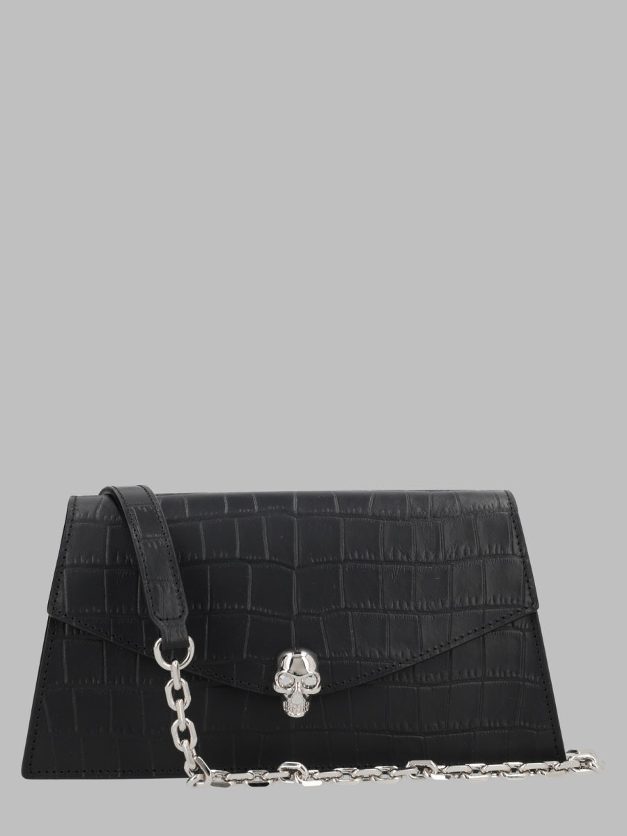 Alexander Mcqueen Women Borsa "Skull" Mini ALEXANDER MCQUEEN