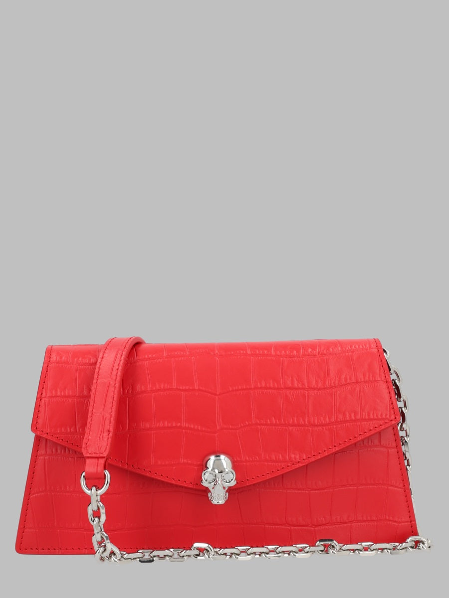 Alexander Mcqueen Women Borsa "Skull" Mini ALEXANDER MCQUEEN