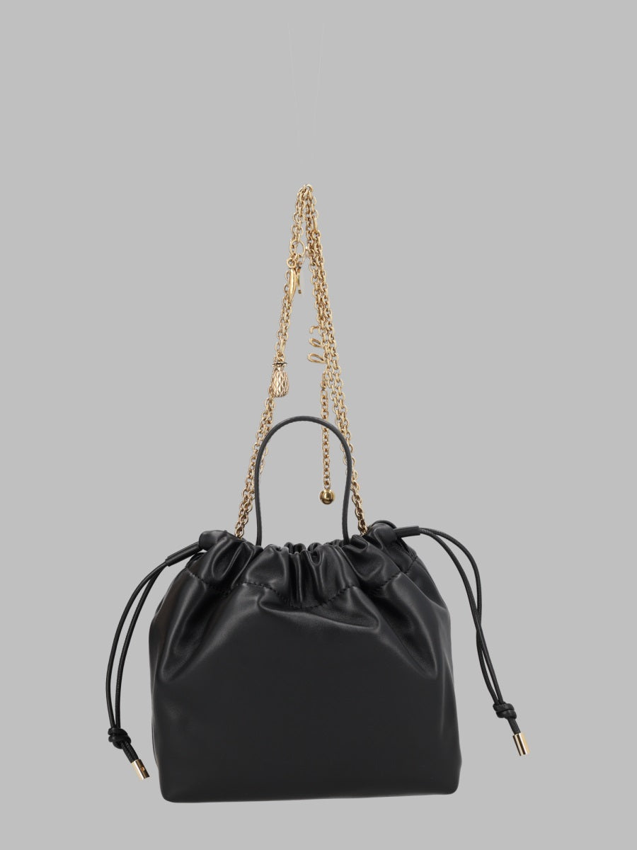 Chloé Women Borsa A Spalla "Chloé Icons" Small CHLOE