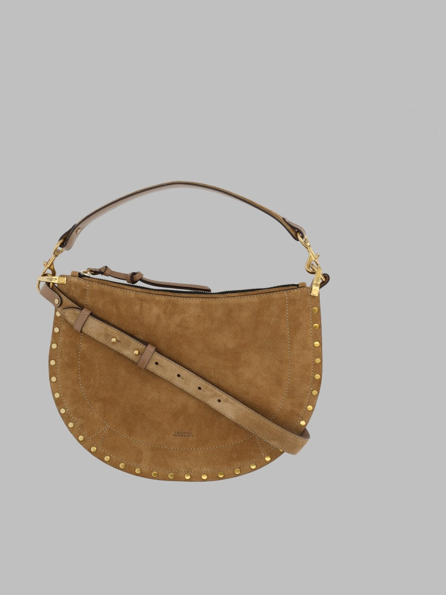 Isabel Marant Women Borsa "Oskan" Soft ISABEL MARANT
