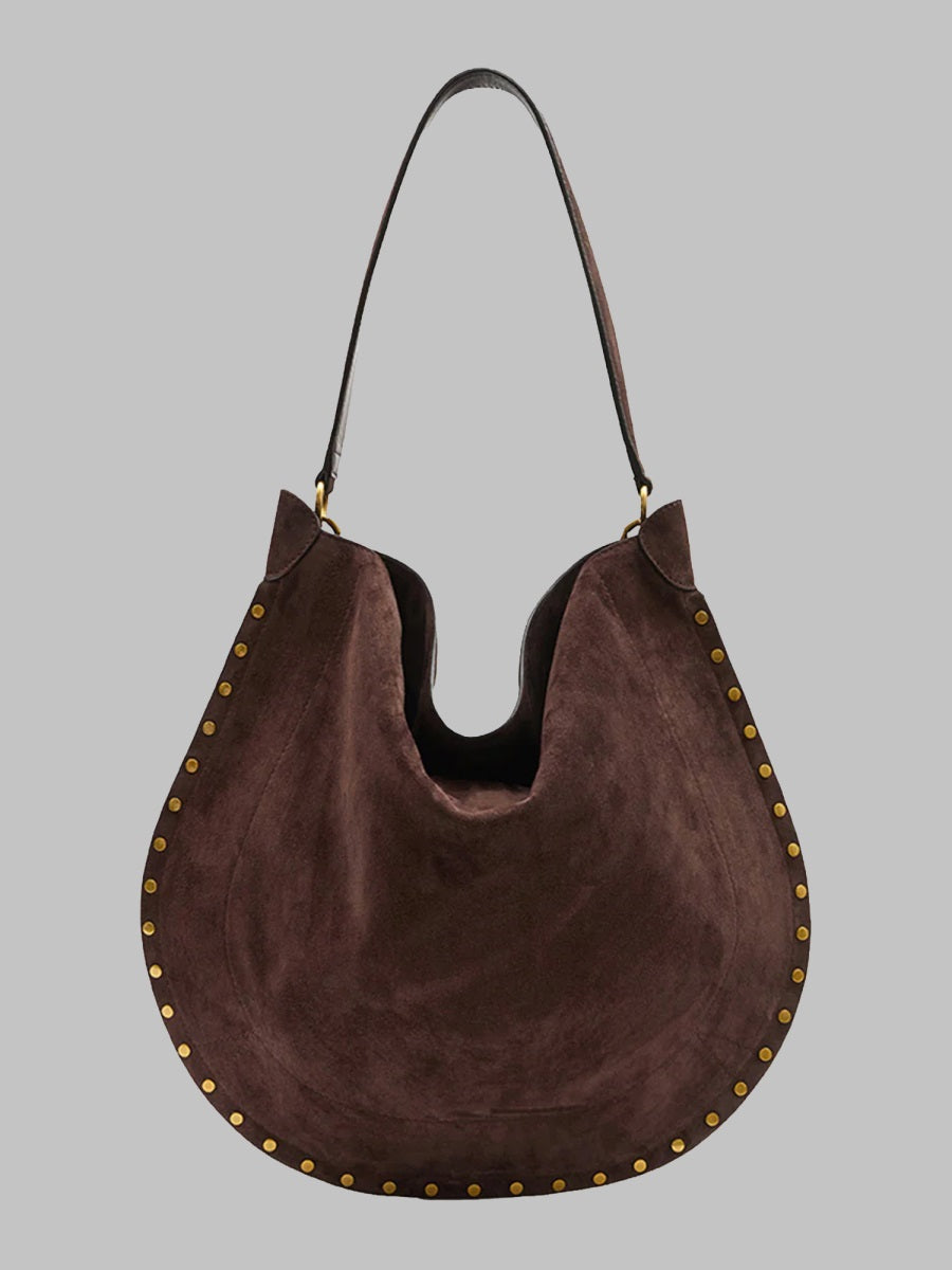 Isabel Marant Women Borsa "Oskan Hobo Soft" ISABEL MARANT