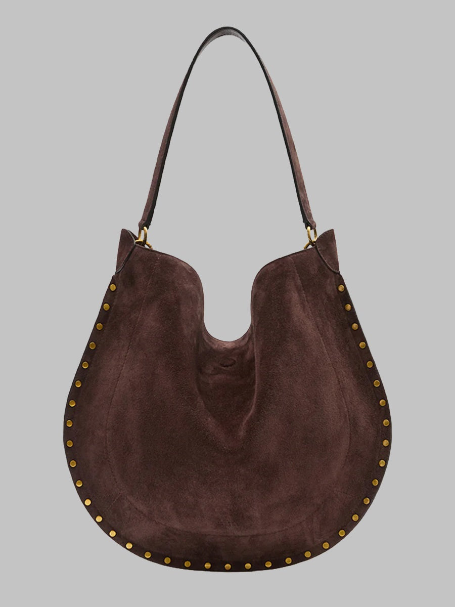 Isabel Marant Women Borsa "Oskan Hobo Soft" ISABEL MARANT