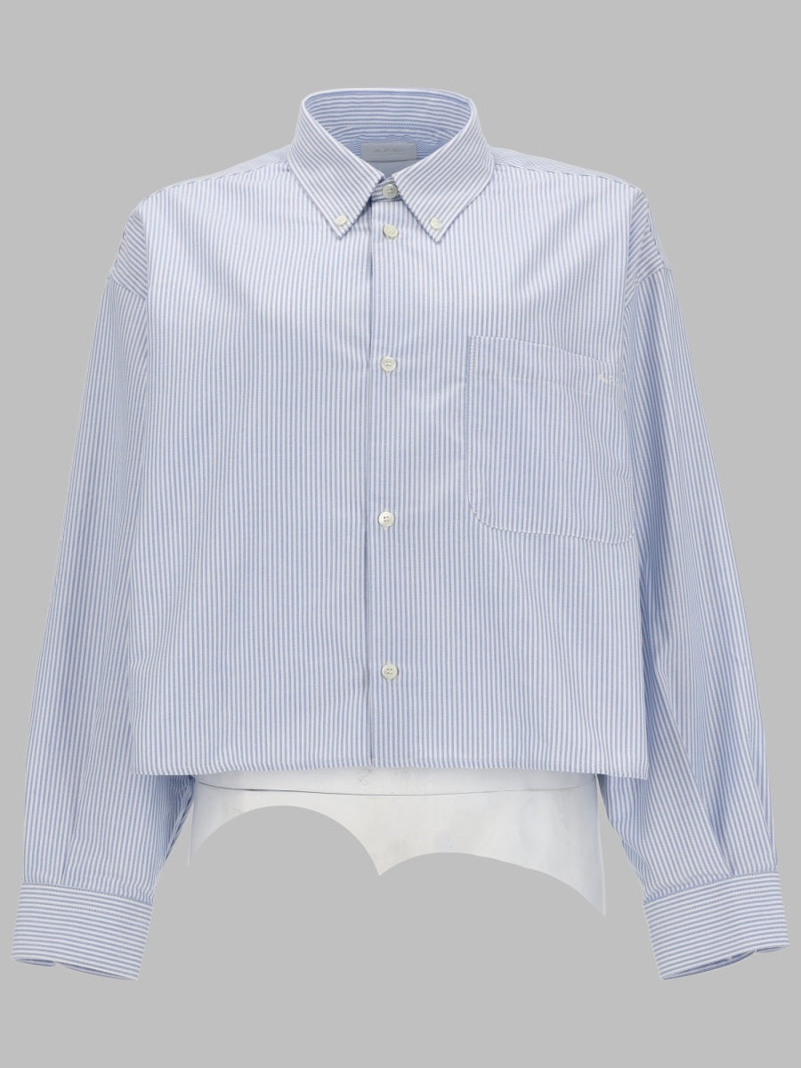 A.P.C. Women Camicia "Sophia" A.P.C.