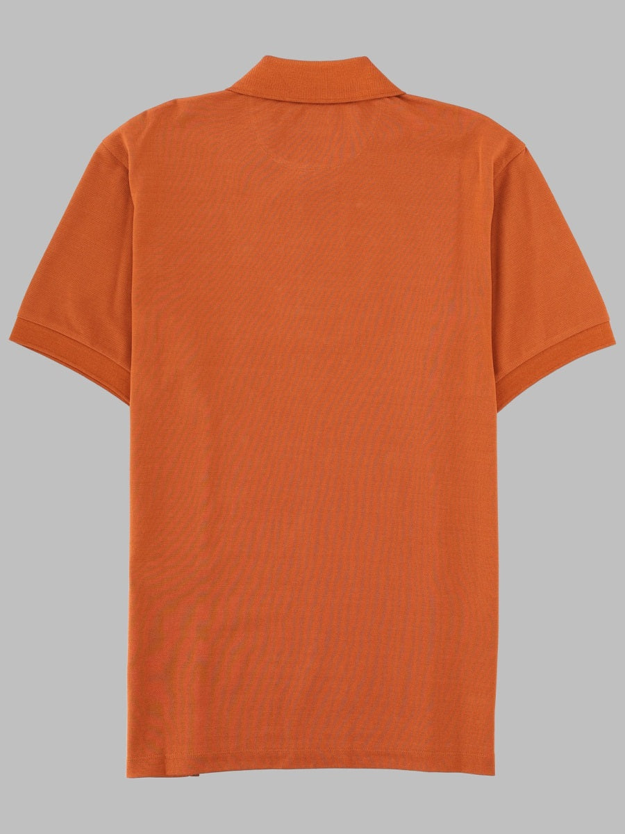 Paul Smith Men Polo "Artist Stripe" PAUL SMITH