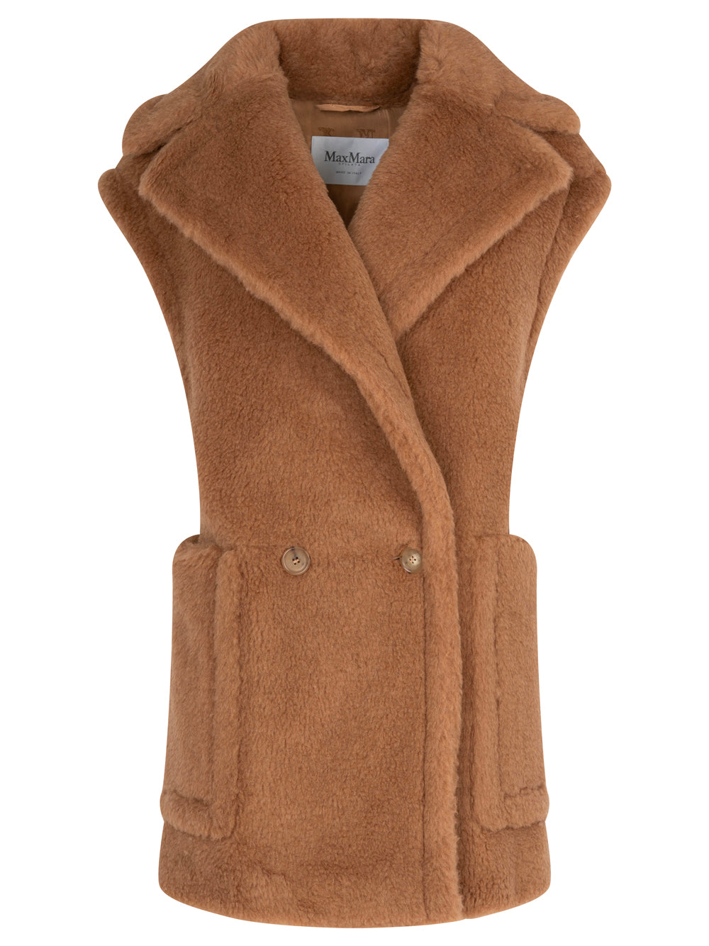 Max Mara Women Cappotto Breda MAX MARA