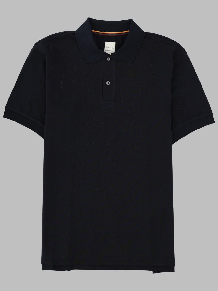Paul Smith Men Polo "Artist Stripe" PAUL SMITH