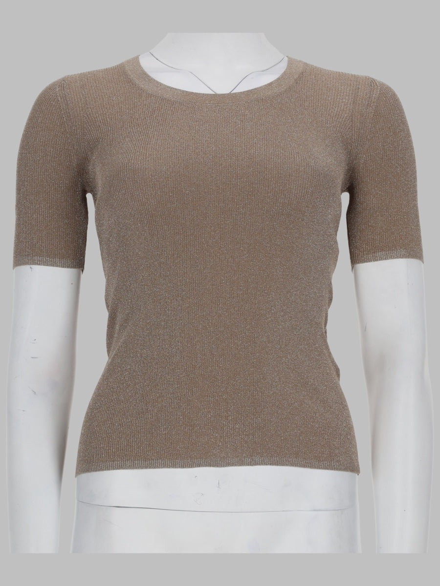 Max Mara Studio Women Top "Sequoia" MAX MARA STUDIO