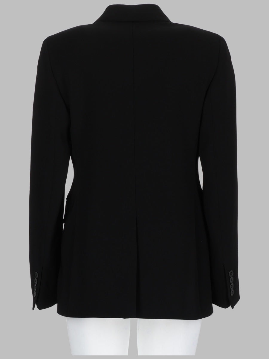 Max Mara Studio Women Blazer Monopetto In Cady MAX MARA STUDIO
