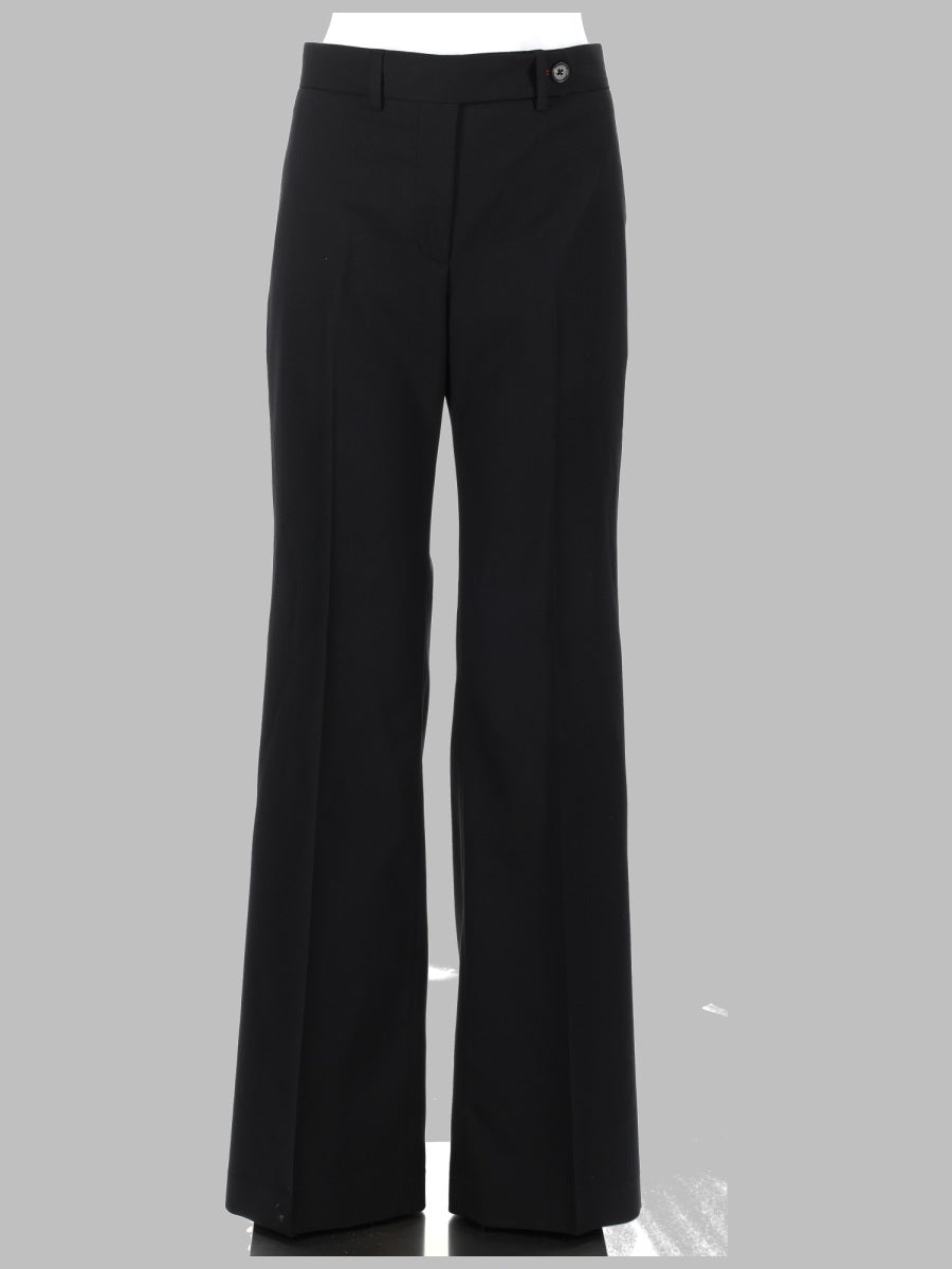 Paul Smith Women Pantalone Bootcut PAUL SMITH