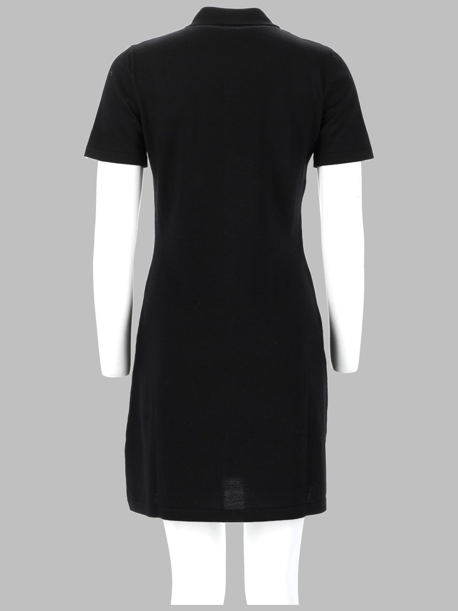 Moschino Women Mini Abito "Teddy" MOSCHINO
