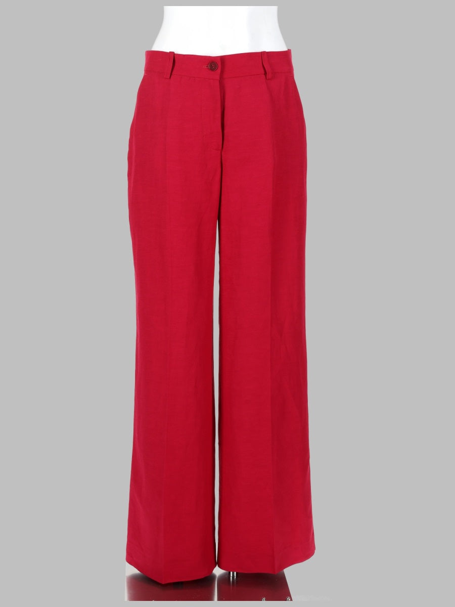 P.A.R.O.S.H. Women Pantalone Sartoriale "Raisa" P.A.R.O.S.H.