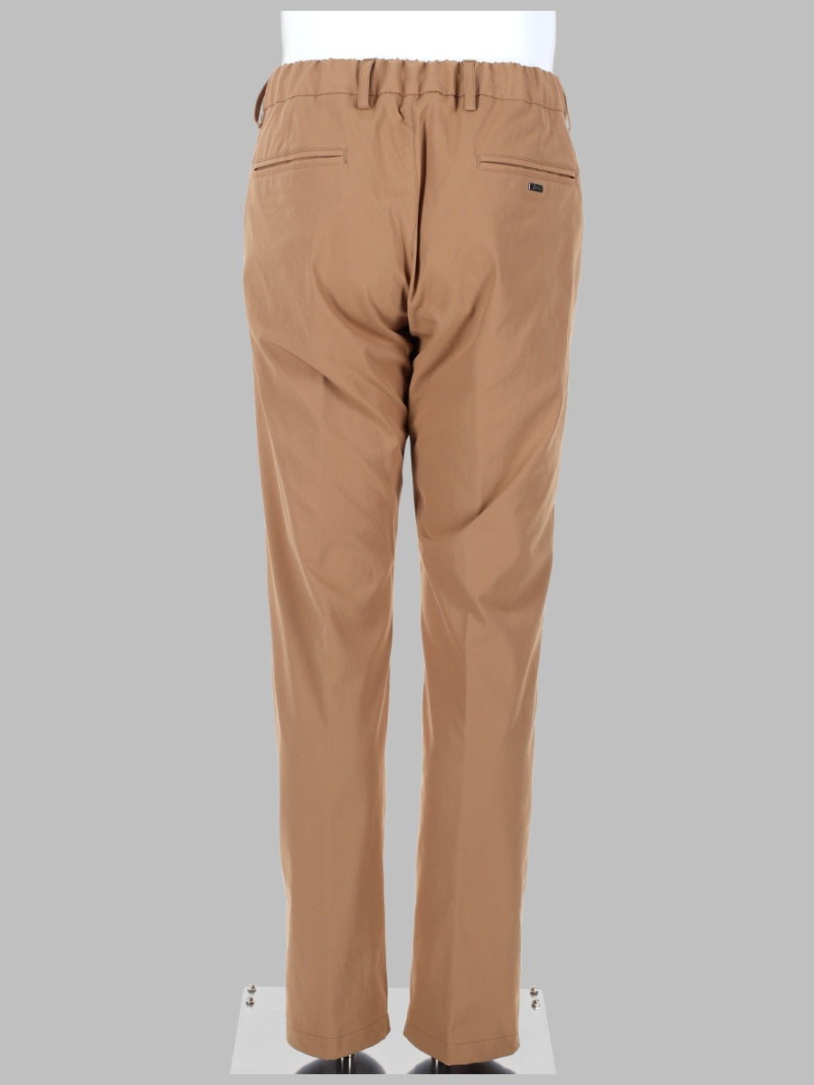 Herno Men Pantalone In Tessuto Tecnico HERNO