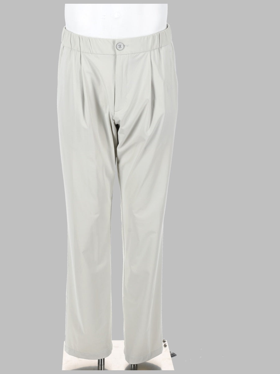 Herno Men Pantalone Elasticizzato HERNO
