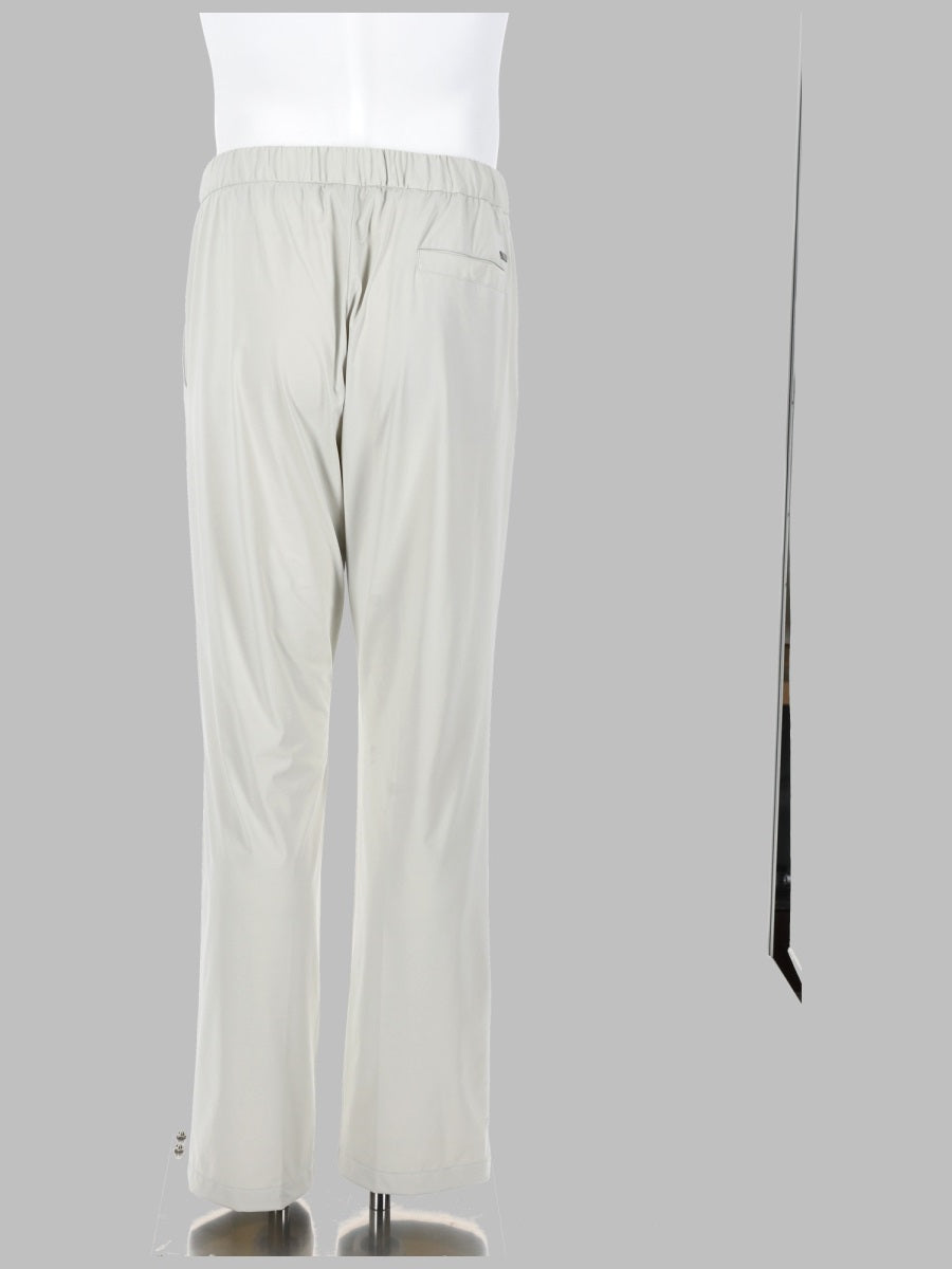 Herno Men Pantalone Elasticizzato HERNO