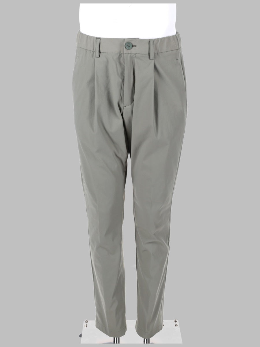 Herno Men Pantalone In Tessuto Tecnico HERNO