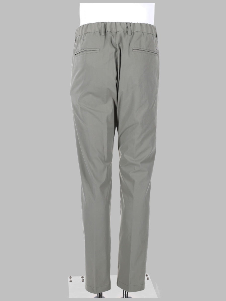Herno Men Pantalone In Tessuto Tecnico HERNO