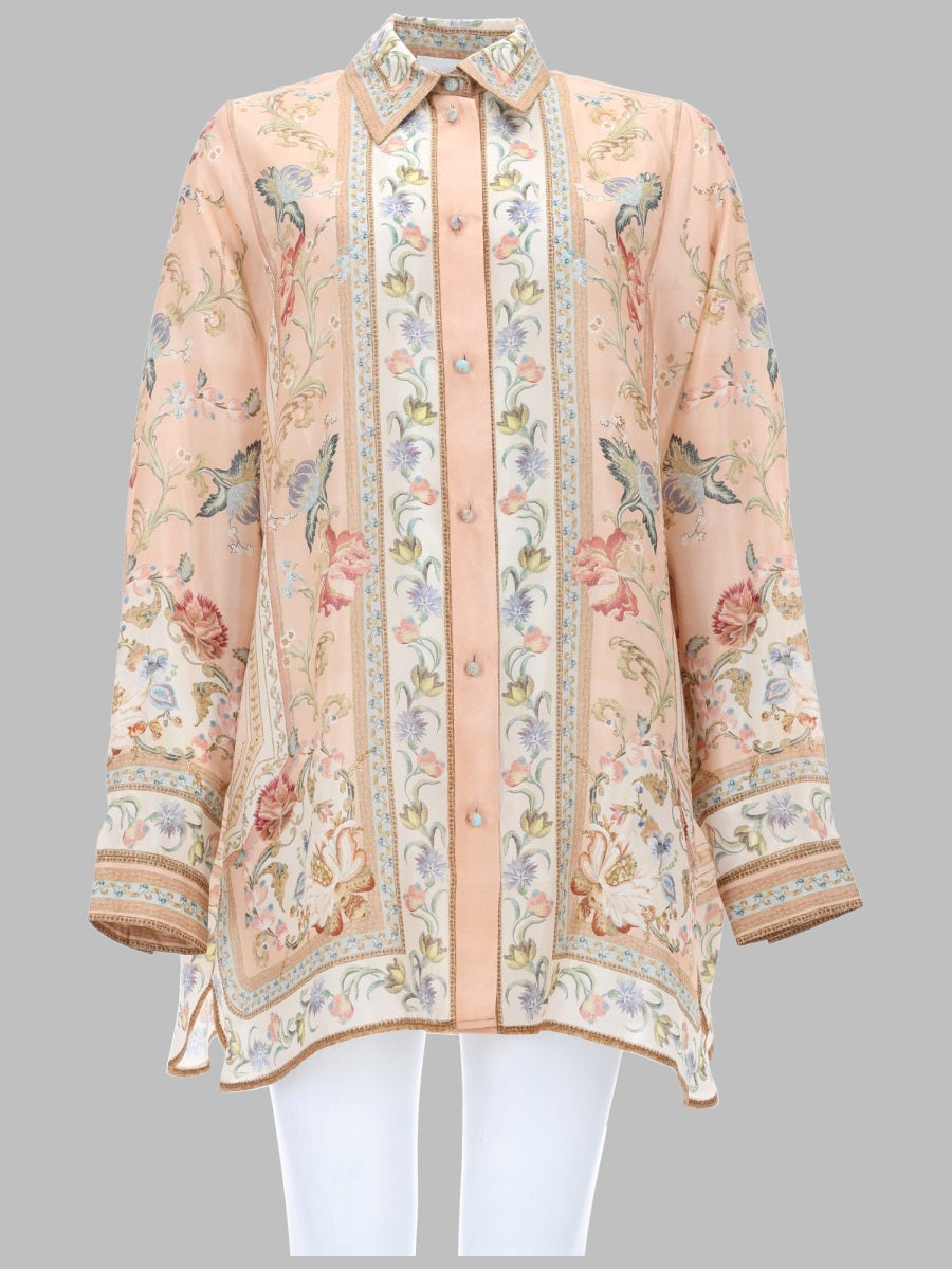 Zimmermann Women Camicia "Roselight" ZIMMERMANN
