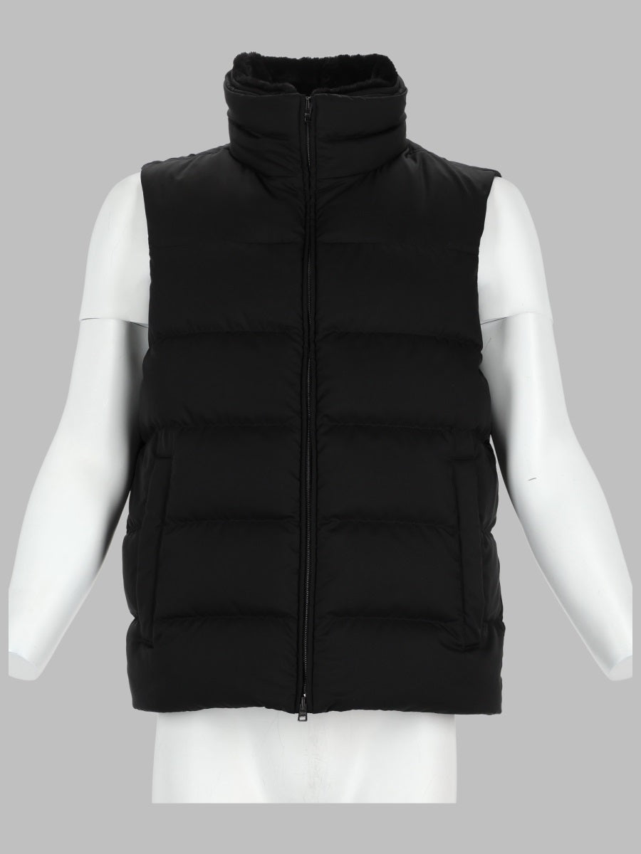 Herno Men Gilet Imbottito "Arendelle" HERNO