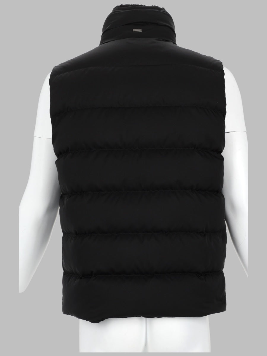 Herno Men Gilet Imbottito "Arendelle" HERNO