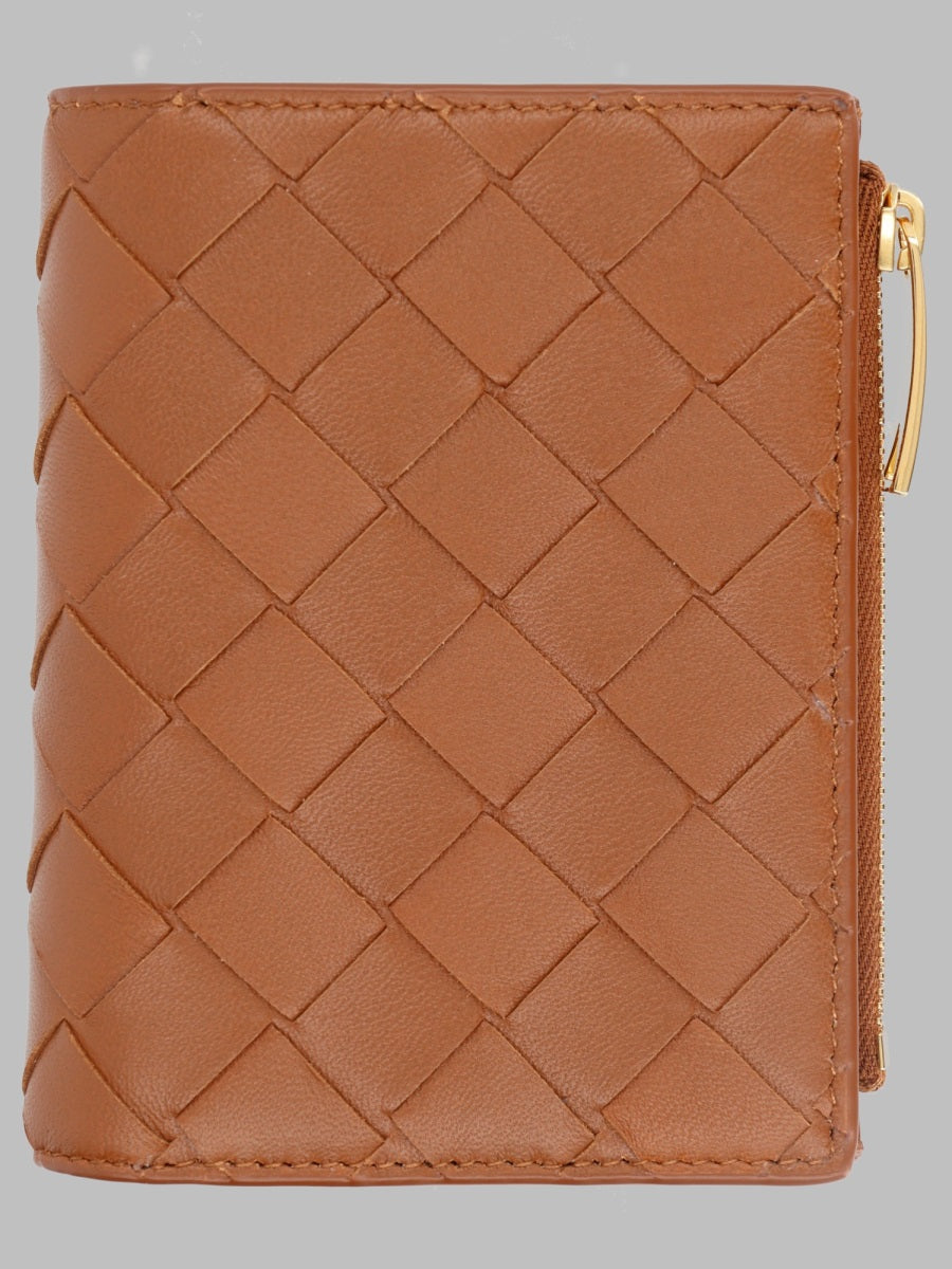 Bottega Veneta Women Portafoglio "Bi-Fold" BOTTEGA VENETA