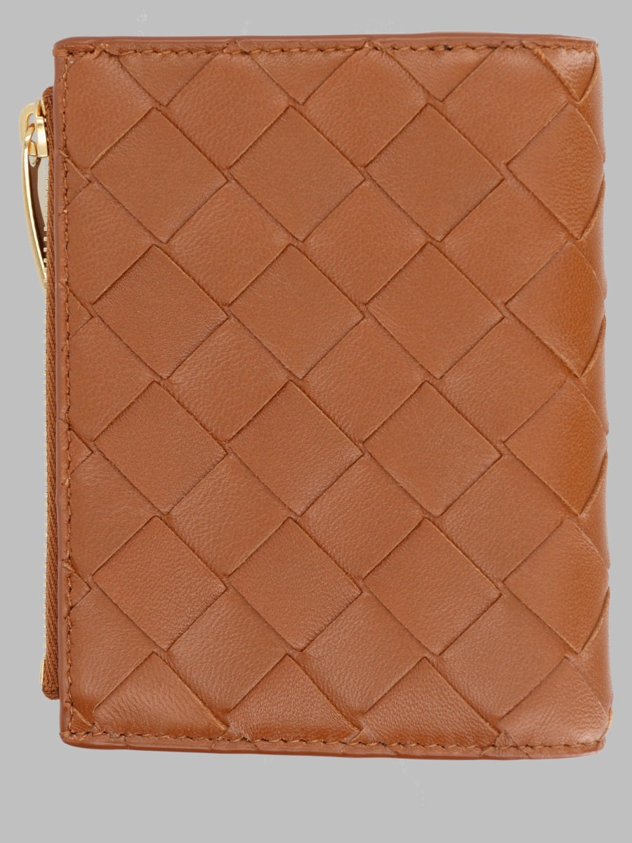 Bottega Veneta Women Portafoglio "Bi-Fold" BOTTEGA VENETA