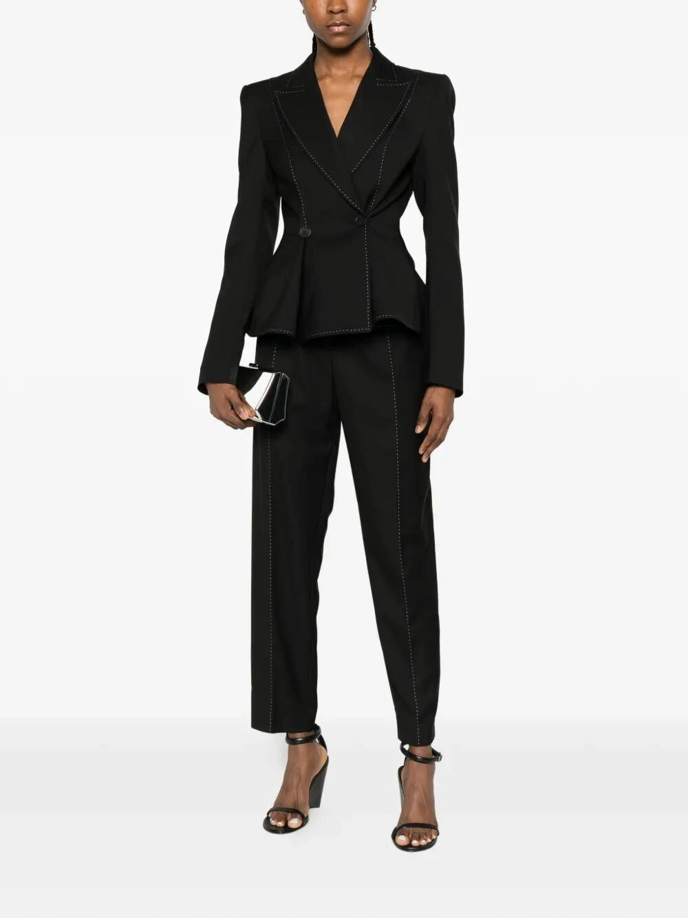 Nissa Women Pants NISSA