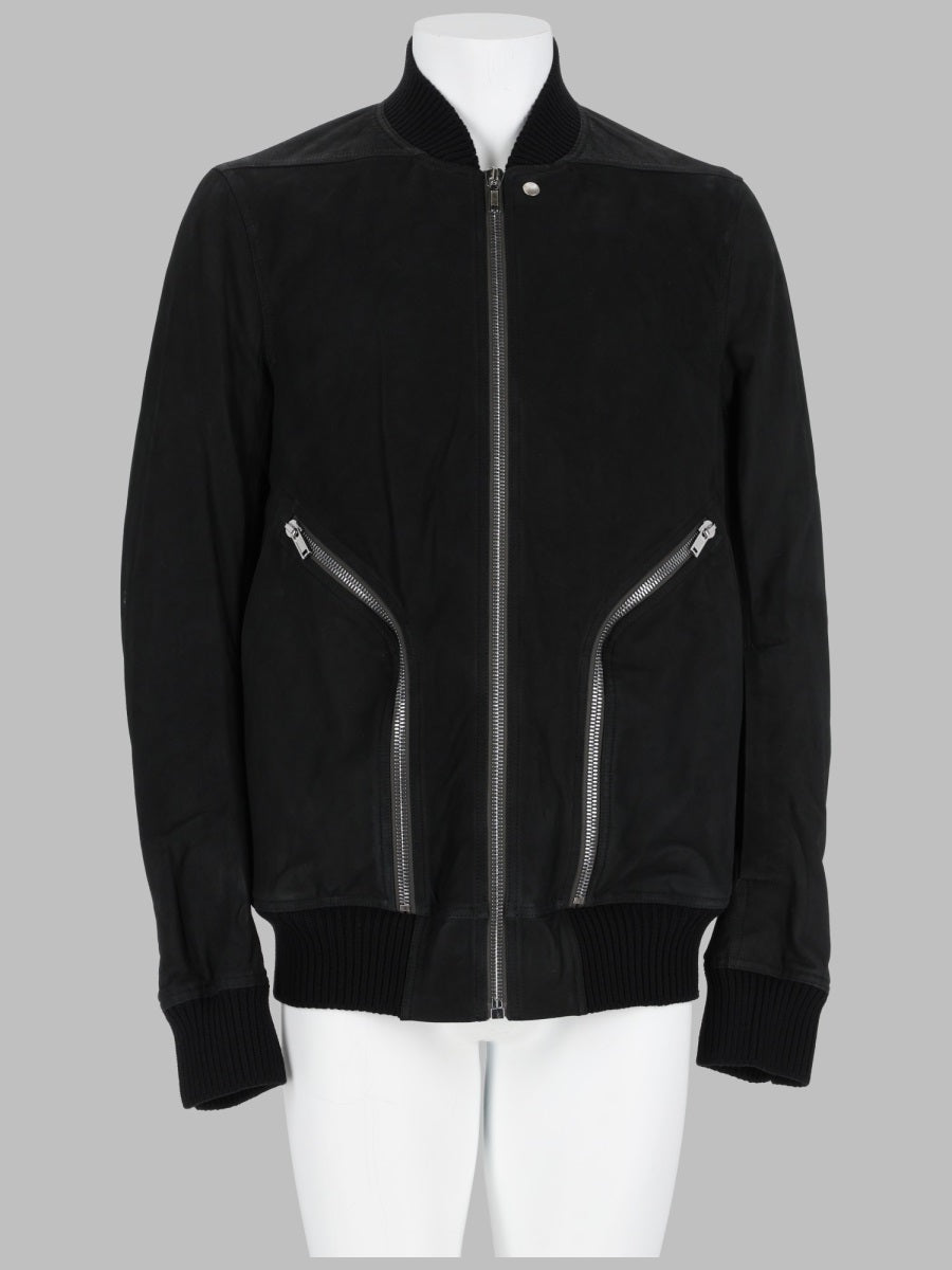 Rick Owens Men RICK OWENS