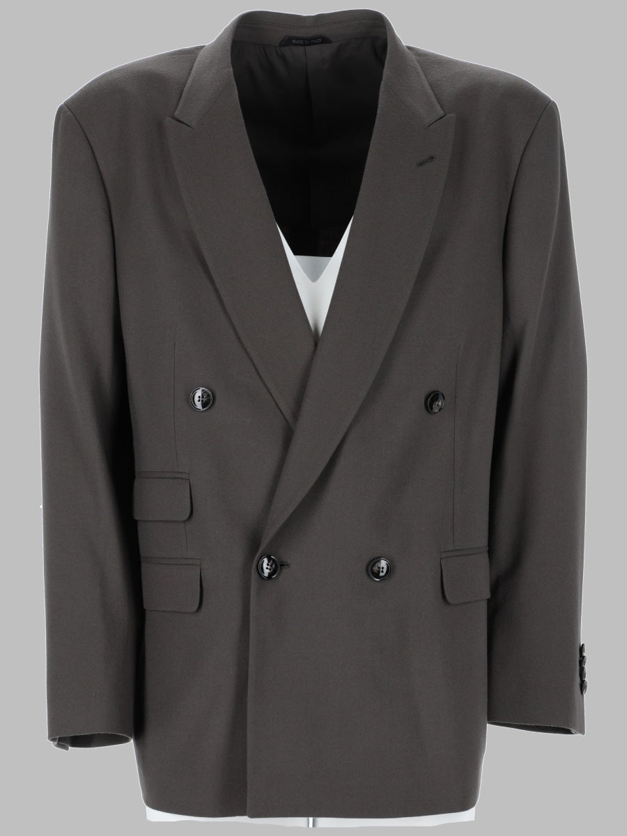 Giorgio Armani Men GIORGIO ARMANI