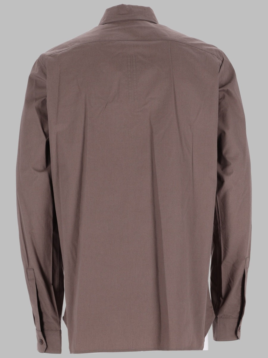 Rick Owens Men RICK OWENS