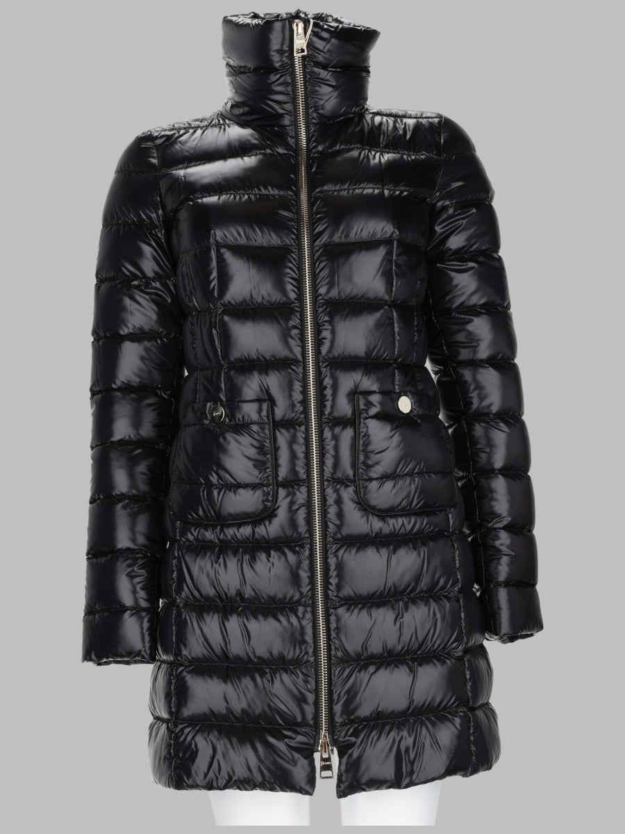 Herno Women Piumino Lungo "Maria" HERNO