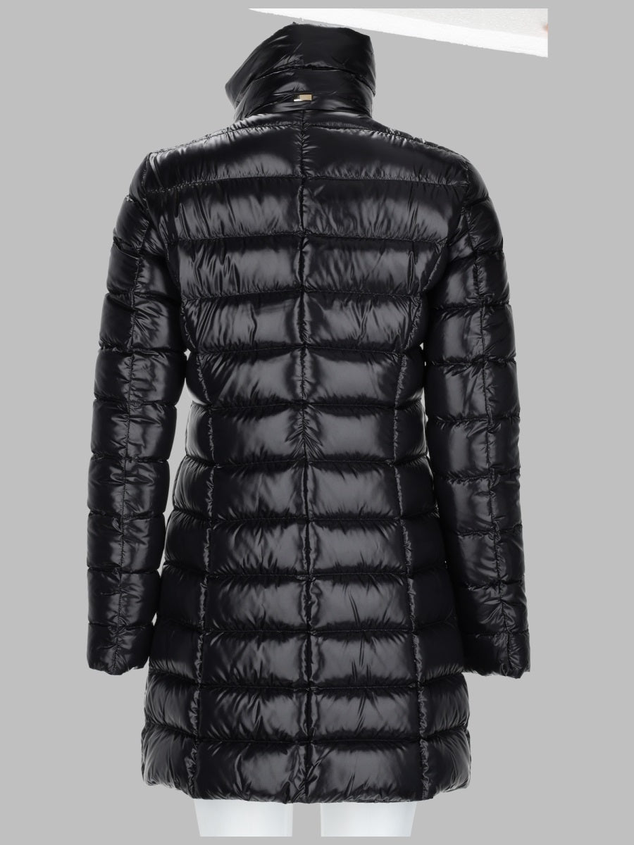 Herno Women Piumino Lungo "Maria" HERNO