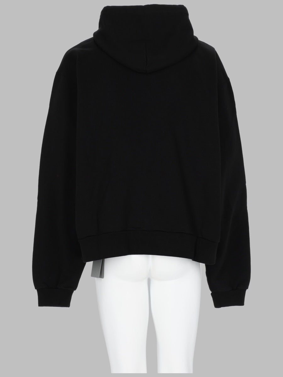 Balenciaga Men Felpa Con Stampa BALENCIAGA