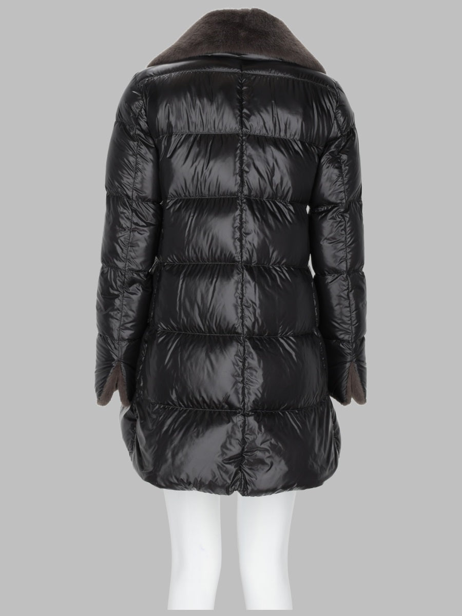 Herno Women Piumino "A-Shape" HERNO