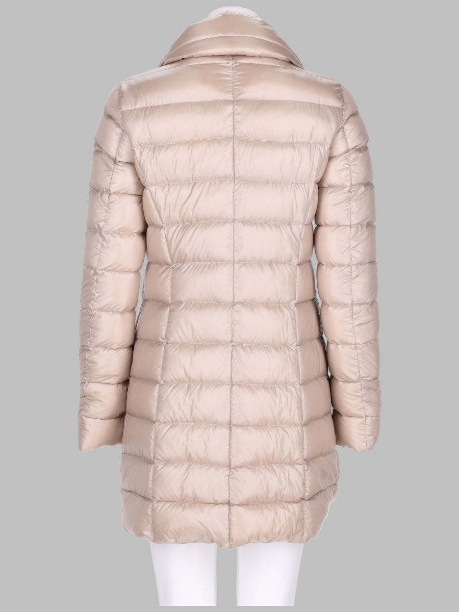 Herno Women Piumino Lungo "Maria" HERNO