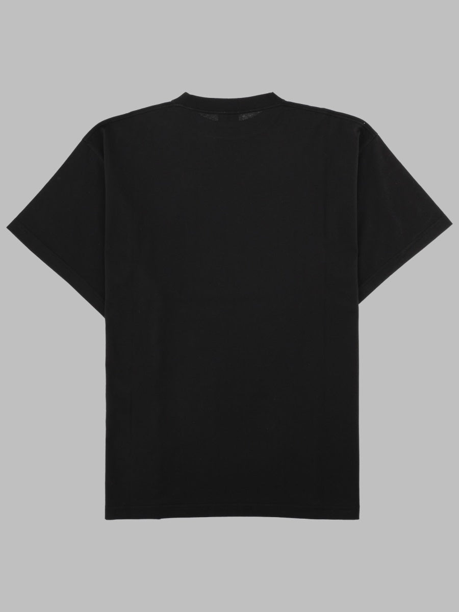 Balenciaga Men T-Shirt Con Stampa BALENCIAGA