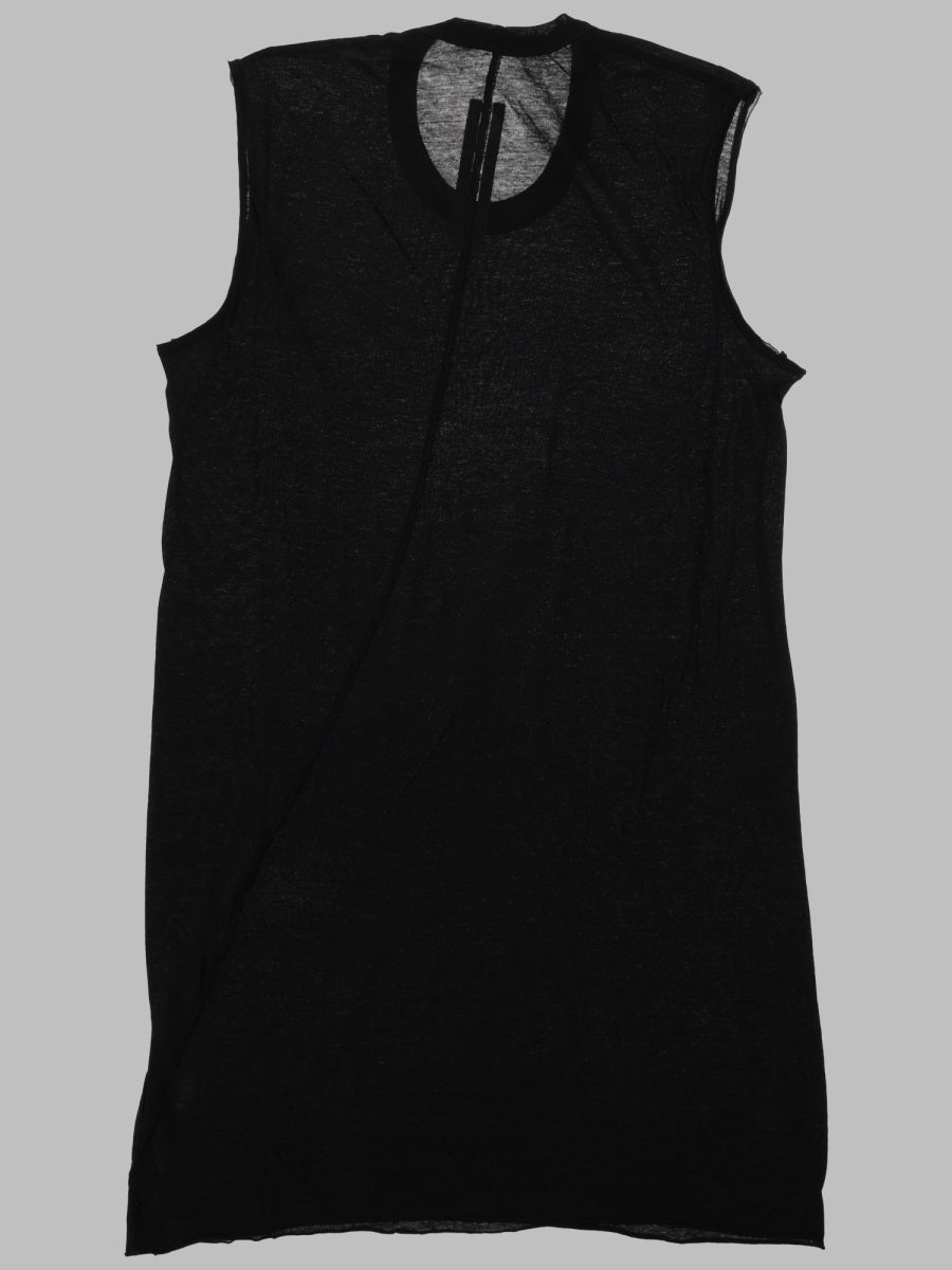 Rick Owens Men RICK OWENS