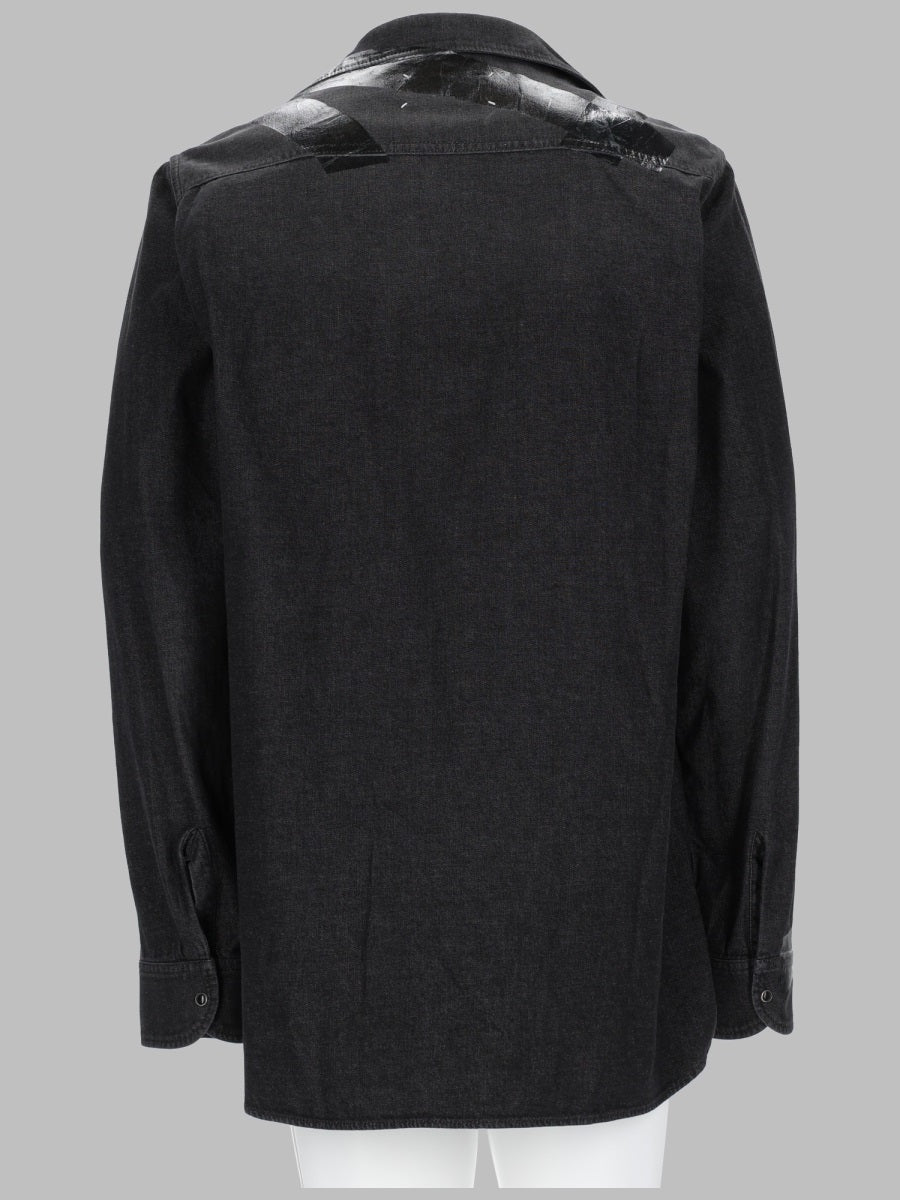 Maison Margiela Men MAISON MARGIELA