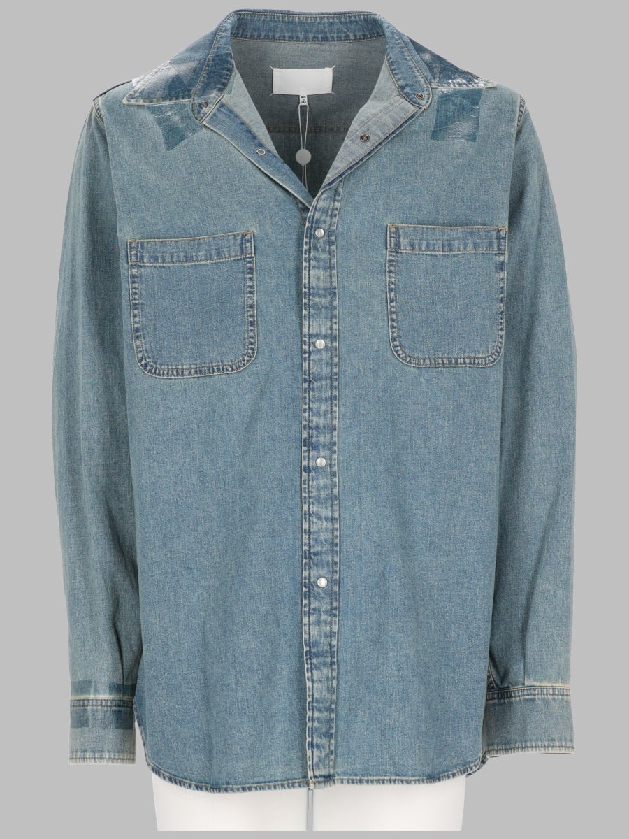 Maison Margiela Men MAISON MARGIELA