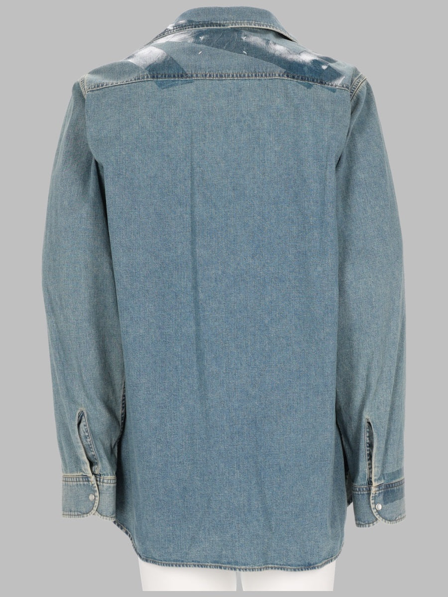 Maison Margiela Men MAISON MARGIELA