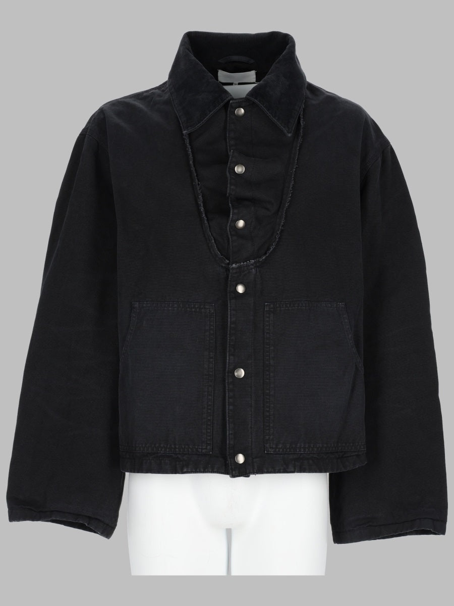 Maison Margiela Men Giacca In Denim MAISON MARGIELA