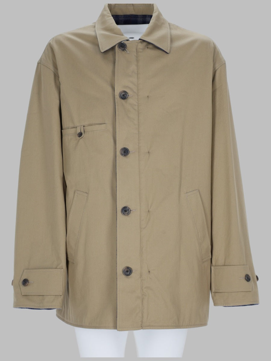 Maison Margiela Men MAISON MARGIELA