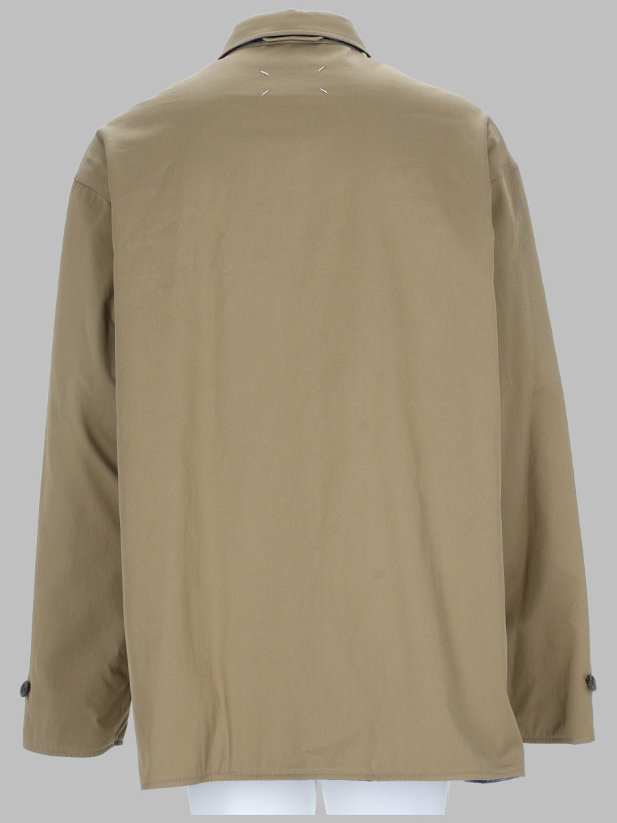 Maison Margiela Men MAISON MARGIELA