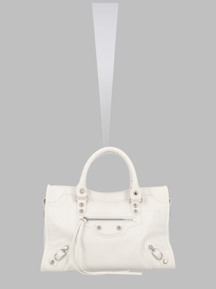 Balenciaga Women Borsa "Le City" Piccola BALENCIAGA