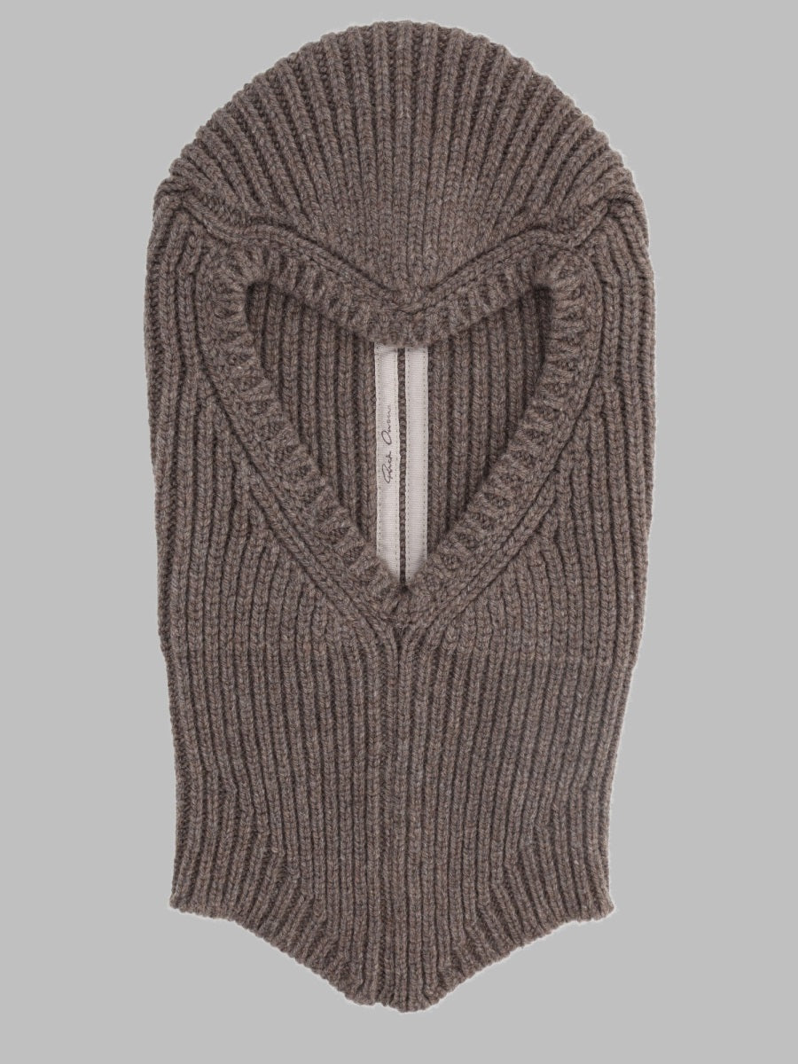 Rick Owens Men RICK OWENS